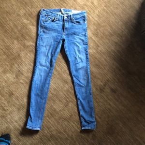 rag & bone - skinny jeans
